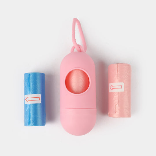Baby Diapers Disposable Garbage Bags