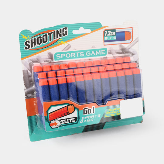 Eva Soft Darts | 36PCs