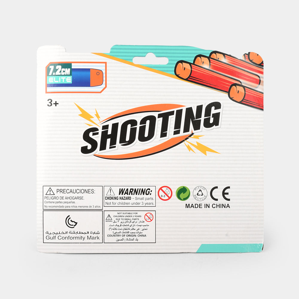 Eva Soft Darts | 36PCs