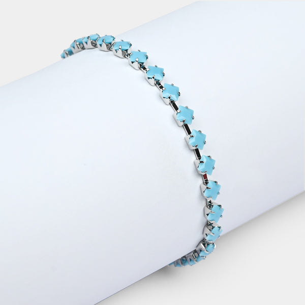 Elegant Fancy Chain Bracelet for Girls