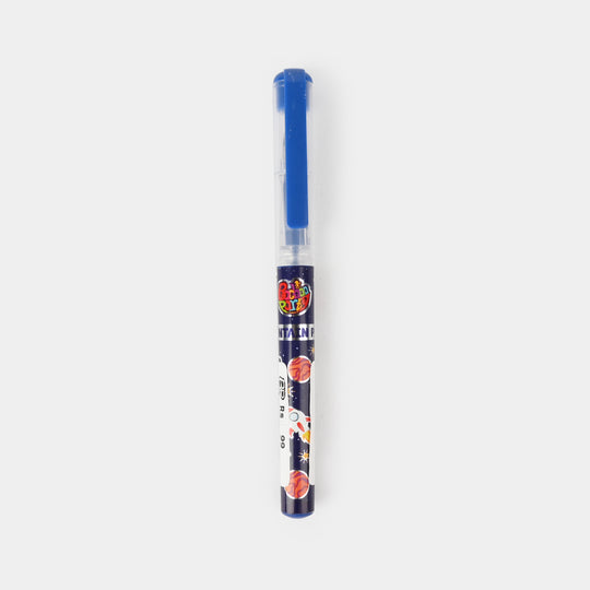 Fancy Fountain Ink Pen