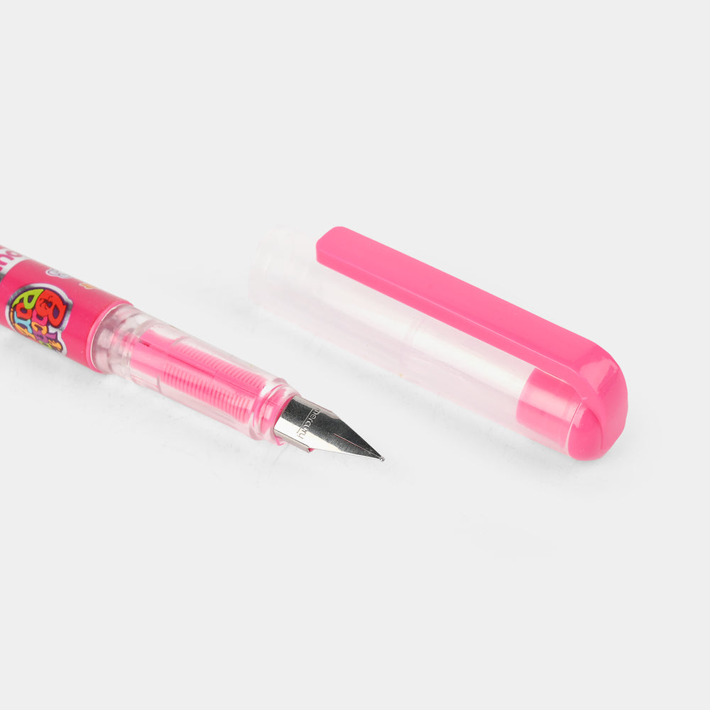 Fancy Fountain Ink Pen
