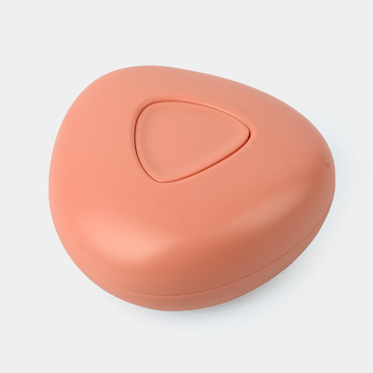 Electric Baby Nail Trimmer Polisher | Peach 2735