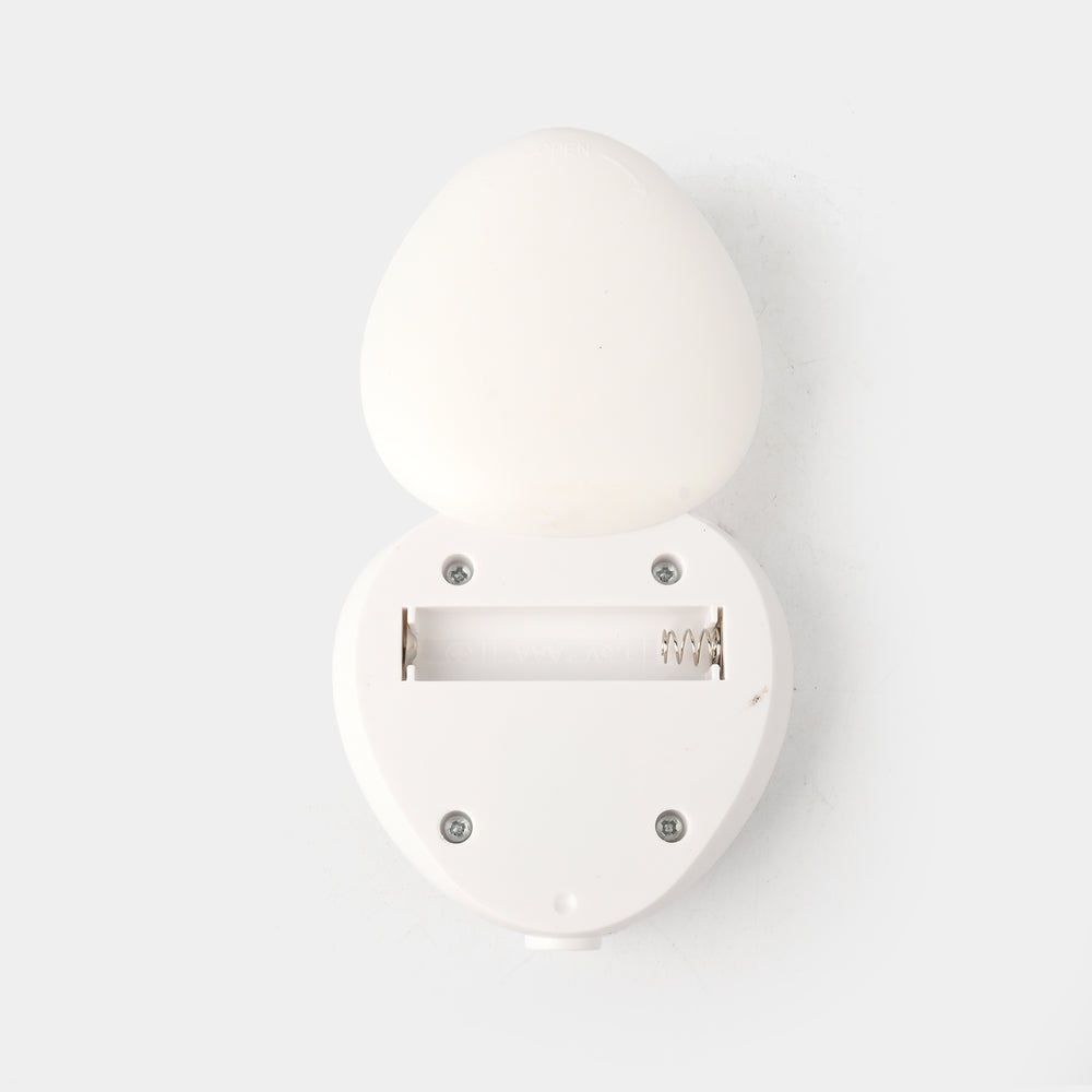 Electric Baby Nail Trimmer Polisher | White 2735