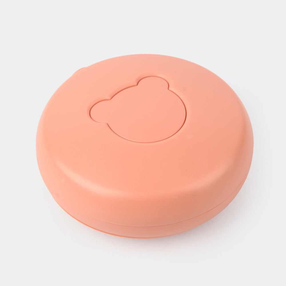 Electric Baby Nail Trimmer Polisher | Peach 2735