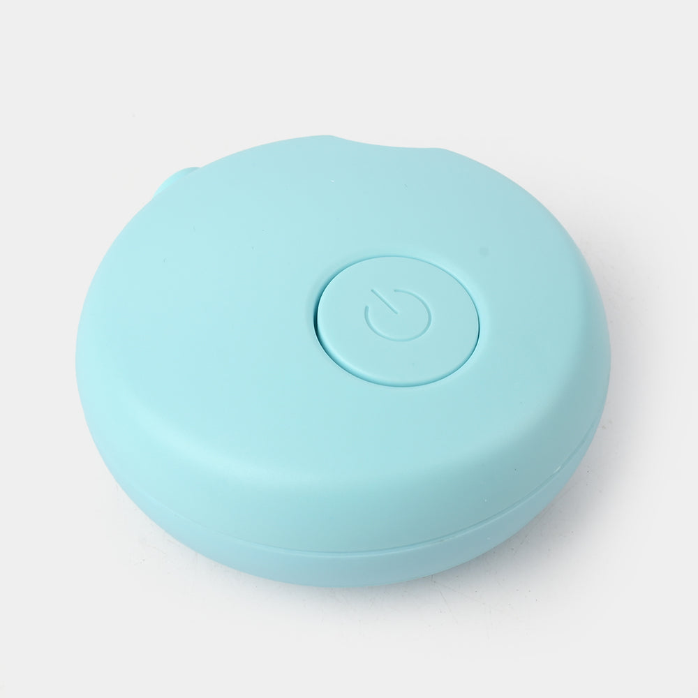 Electric Baby Nail Trimmer Polisher | Blue 963
