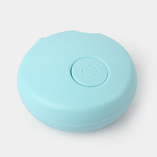 Electric Baby Nail Trimmer Polisher | Blue 963