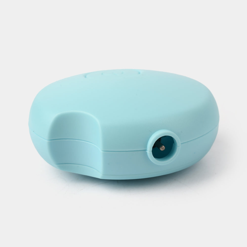 Electric Baby Nail Trimmer Polisher | Blue 963