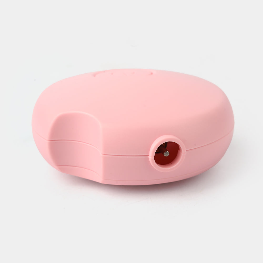 Electric Baby Nail Trimmer Polisher | Pink 963
