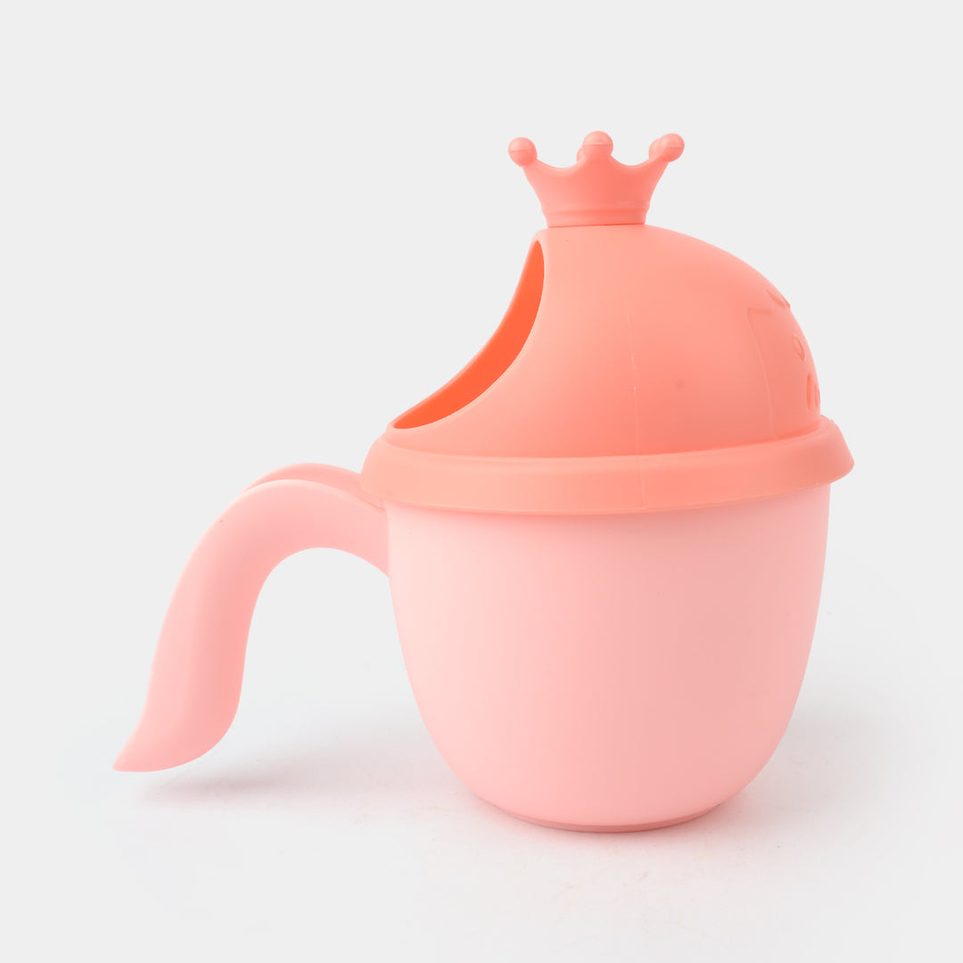 Shower Mug | Pink 586