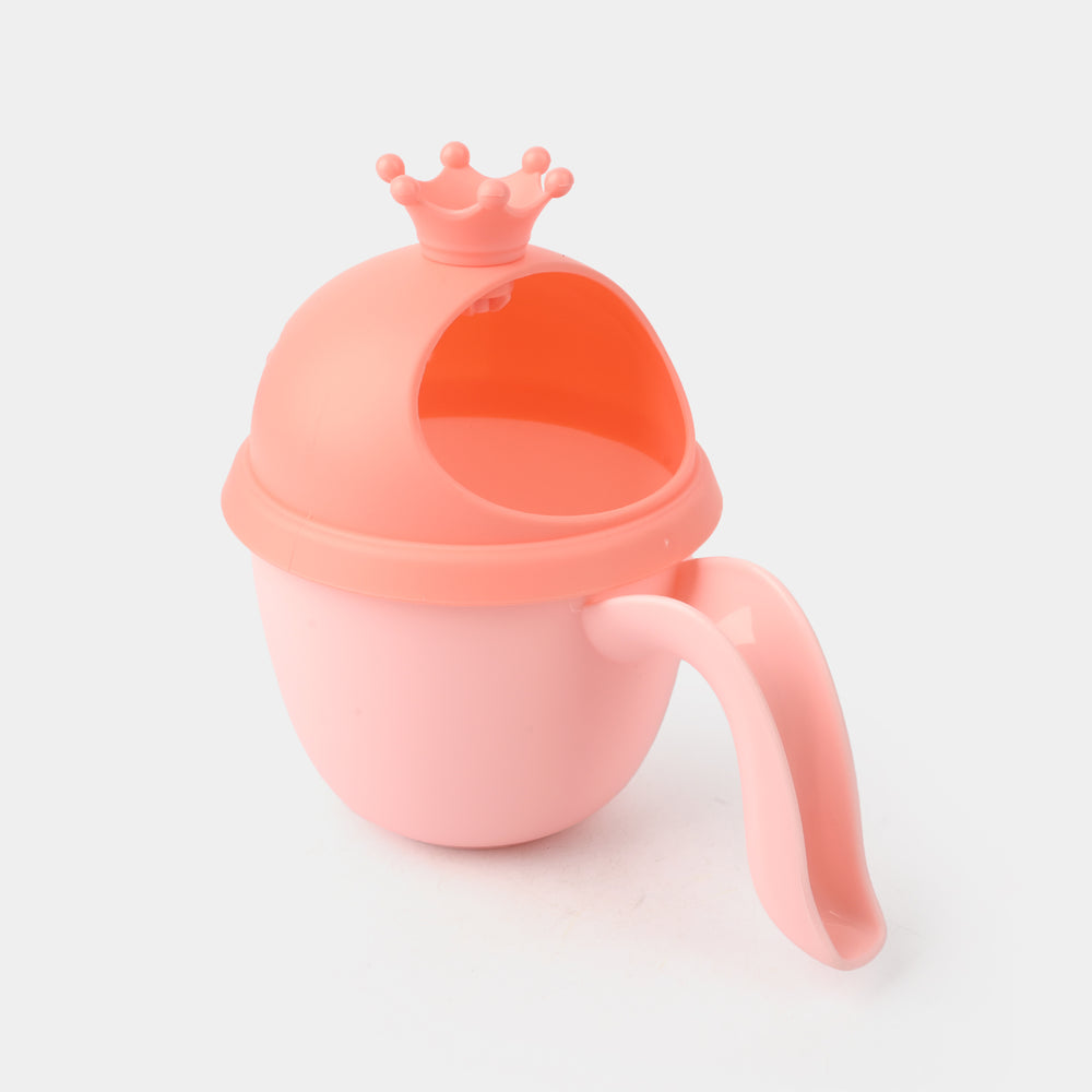 Shower Mug | Pink 586