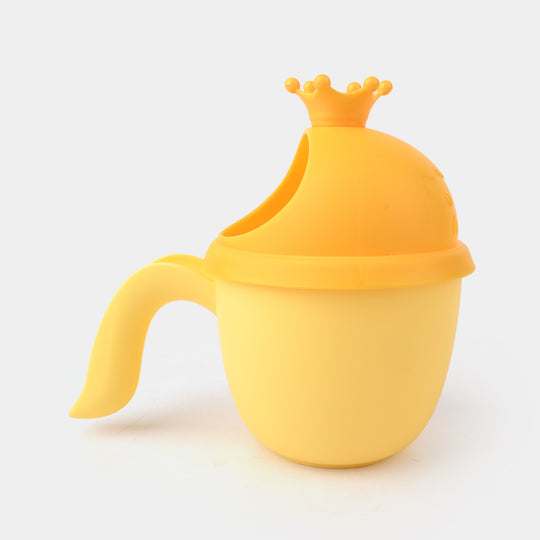 Shower Mug | Yellow 586