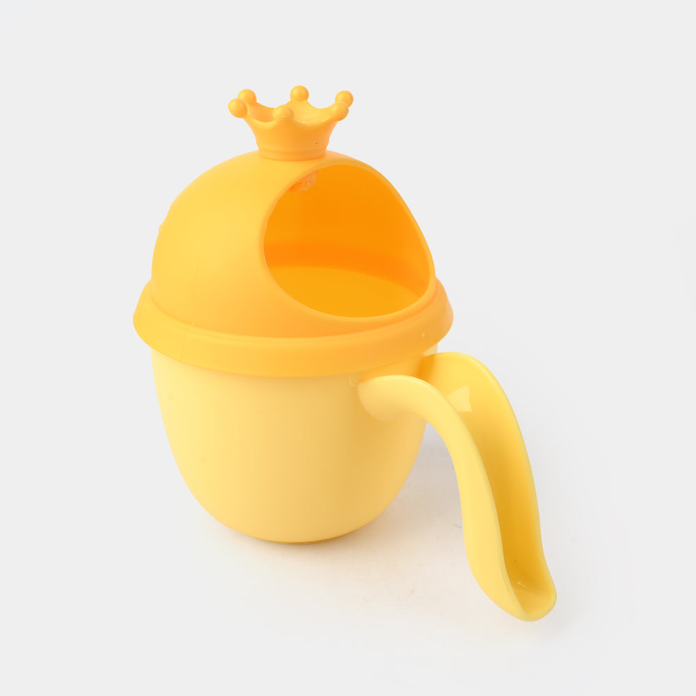 Shower Mug | Yellow 586