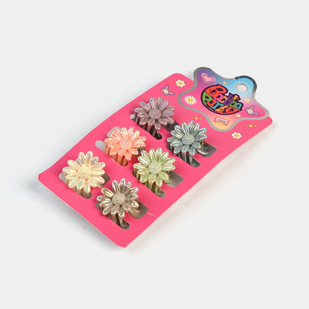 Mini Hair Claw Clips/Catcher For Girls