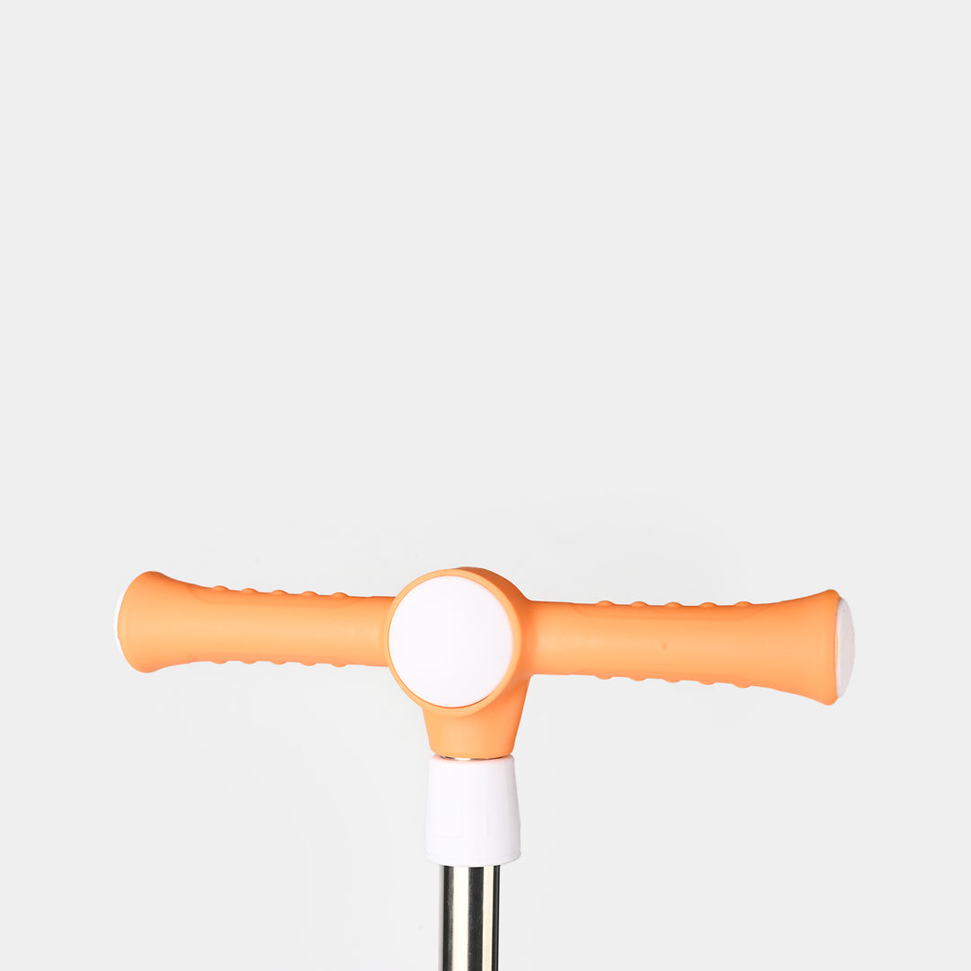 Kids Scooty with Lights & Music