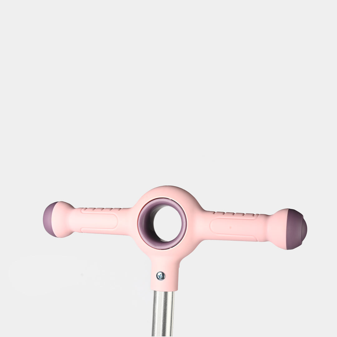 Kids Scooty with Lights & Music