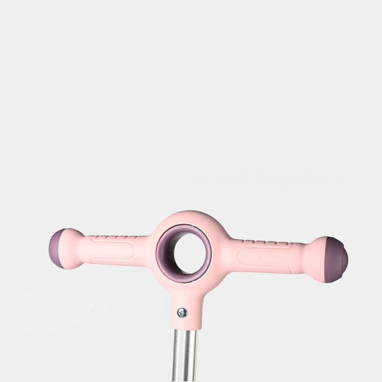 Kids Scooty with Lights & Music