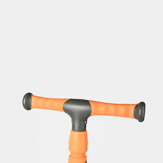 Kids Scooty with Lights & Music