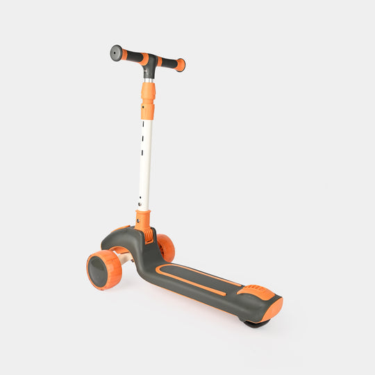 Kids Scooty with Lights & Music