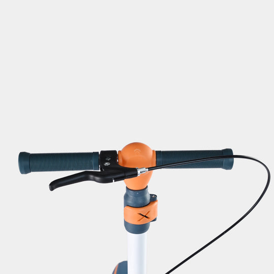 Kids Scooty with Lights & Music