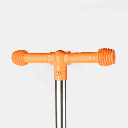 Kids Scooty with Lights & Music