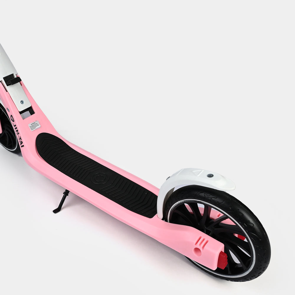 Adjustable Height Folding Scooty for Kids