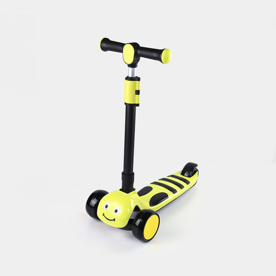 Kids Scooty with Lights & Music