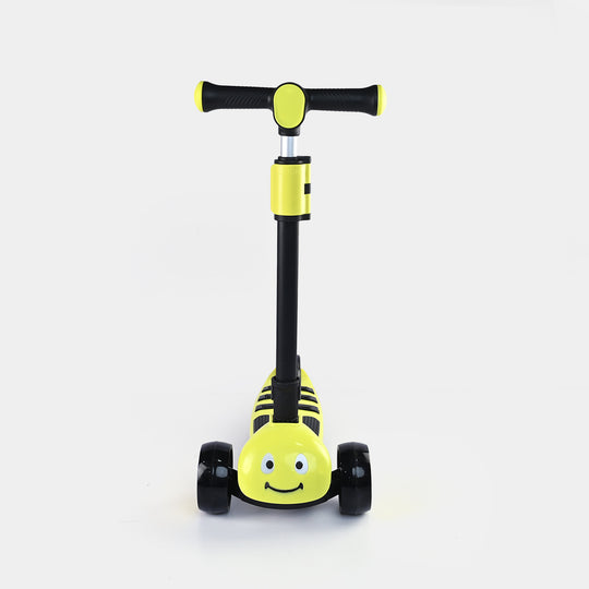 Kids Scooty with Lights & Music