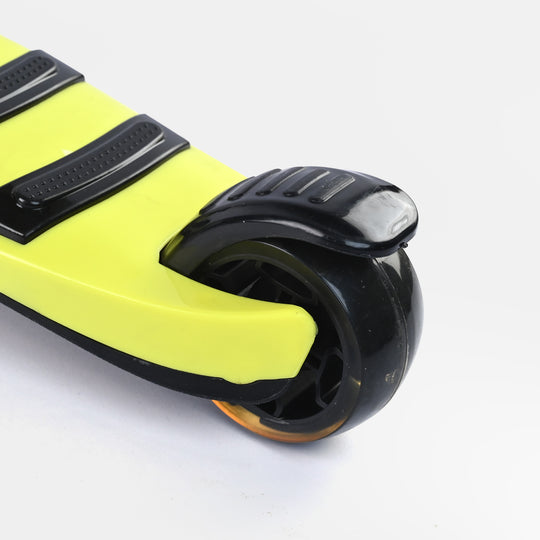 Kids Scooty with Lights & Music