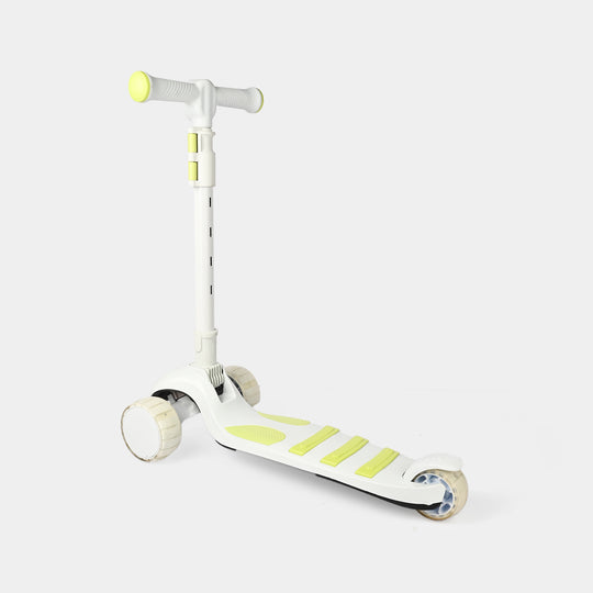 Kids Scooty with Lights & Music