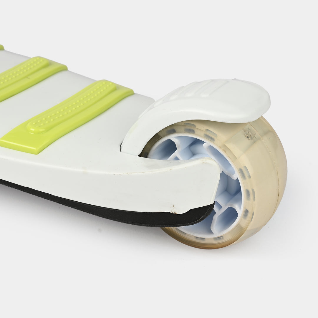 Kids Scooty with Lights & Music