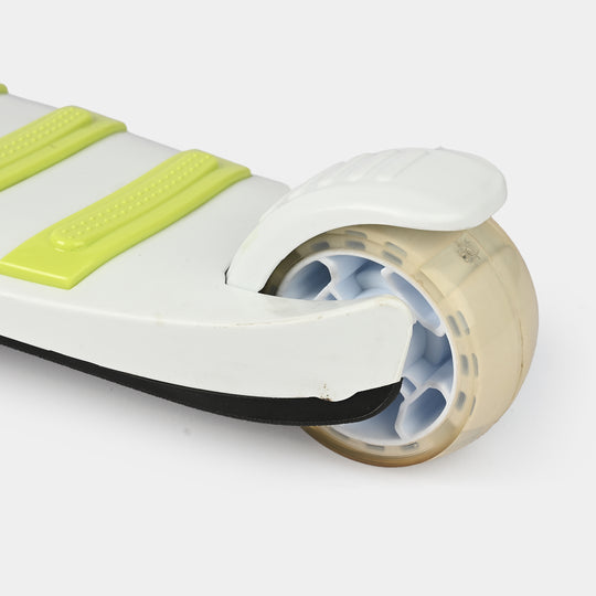 Kids Scooty with Lights & Music