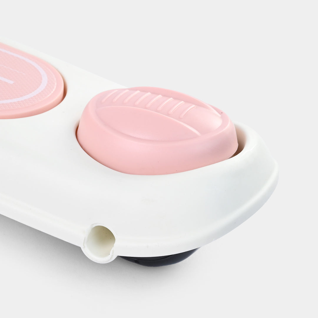 Kids Scooty with Lights & Music