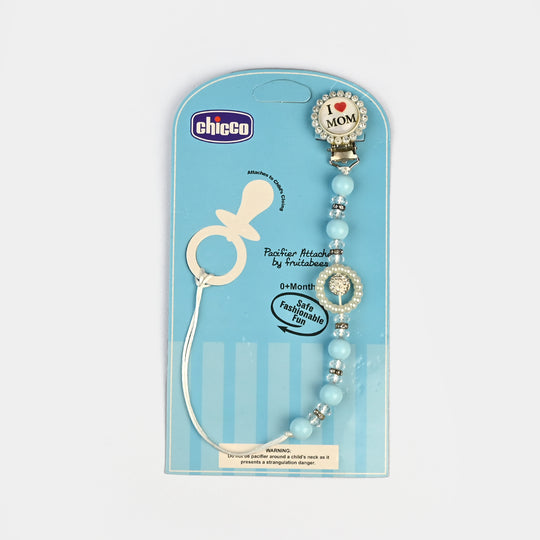 Baby Pacifier Fancy Chain