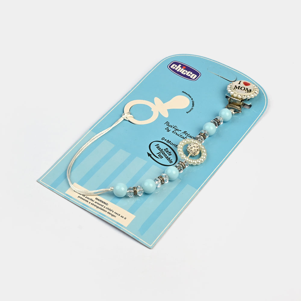 Baby Pacifier Fancy Chain