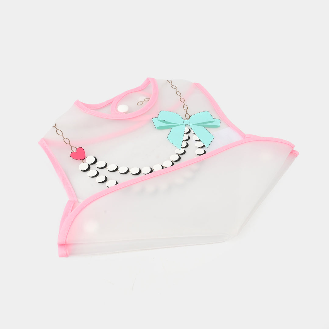 Printed Baby Bib
