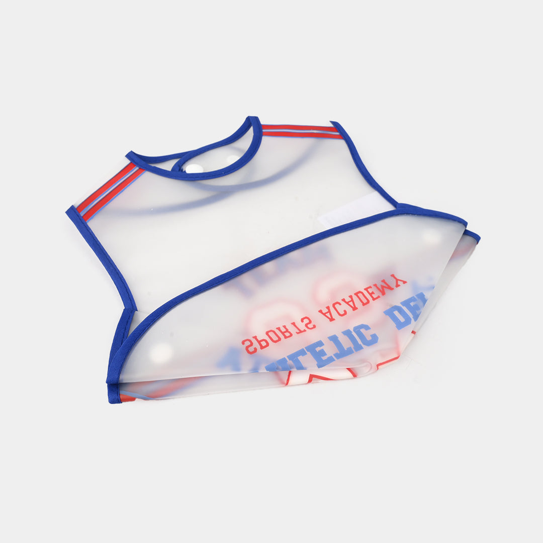 Printed Baby Bib