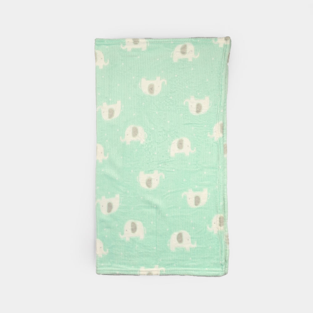 Baby Glowing Wrapping Blanket