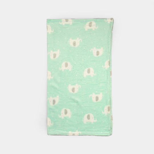 Baby Glowing Wrapping Blanket