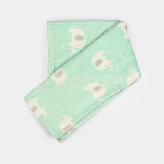 Baby Glowing Wrapping Blanket