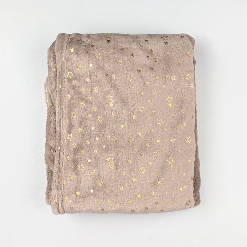 Baby Glowing Wrapping Blanket