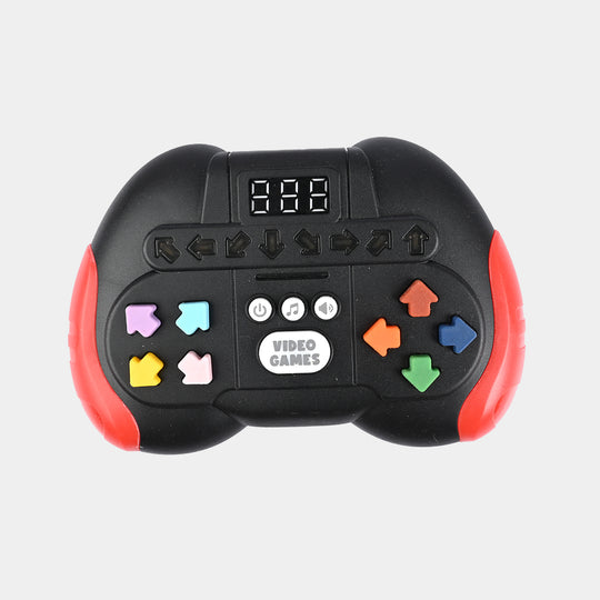 Second Generation Game Master For Kids