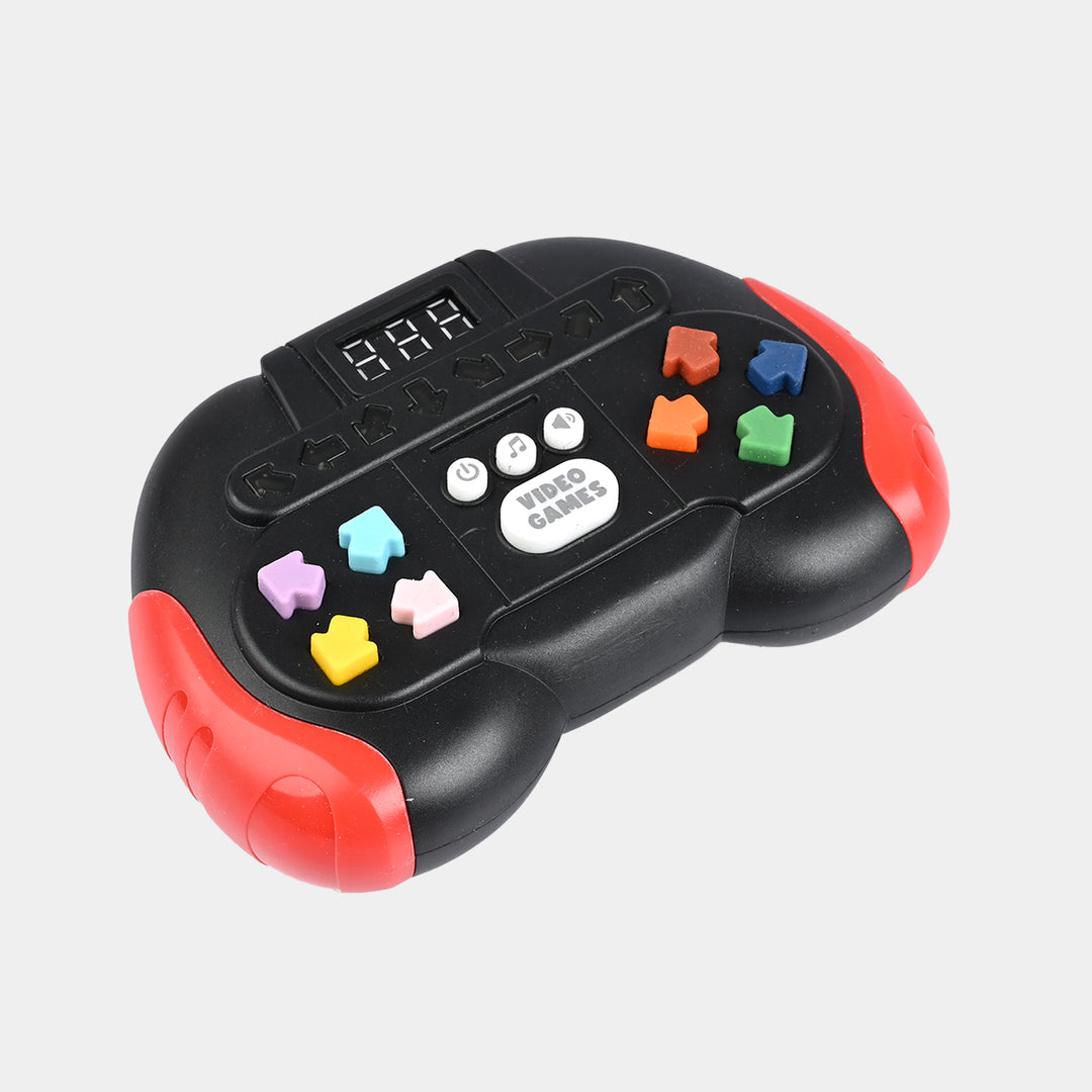 Second Generation Game Master For Kids