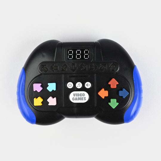 Second Generation Game Master For Kids