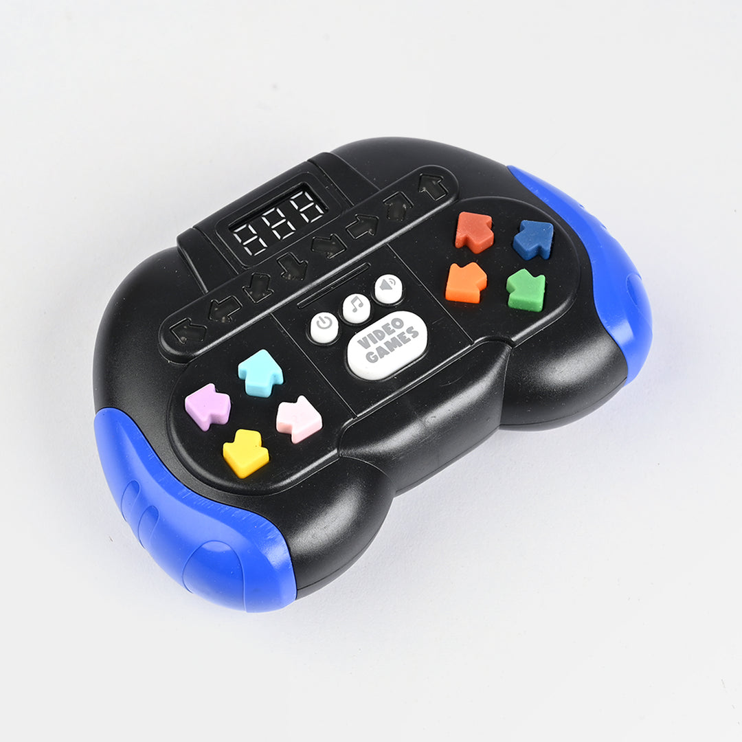Second Generation Game Master For Kids