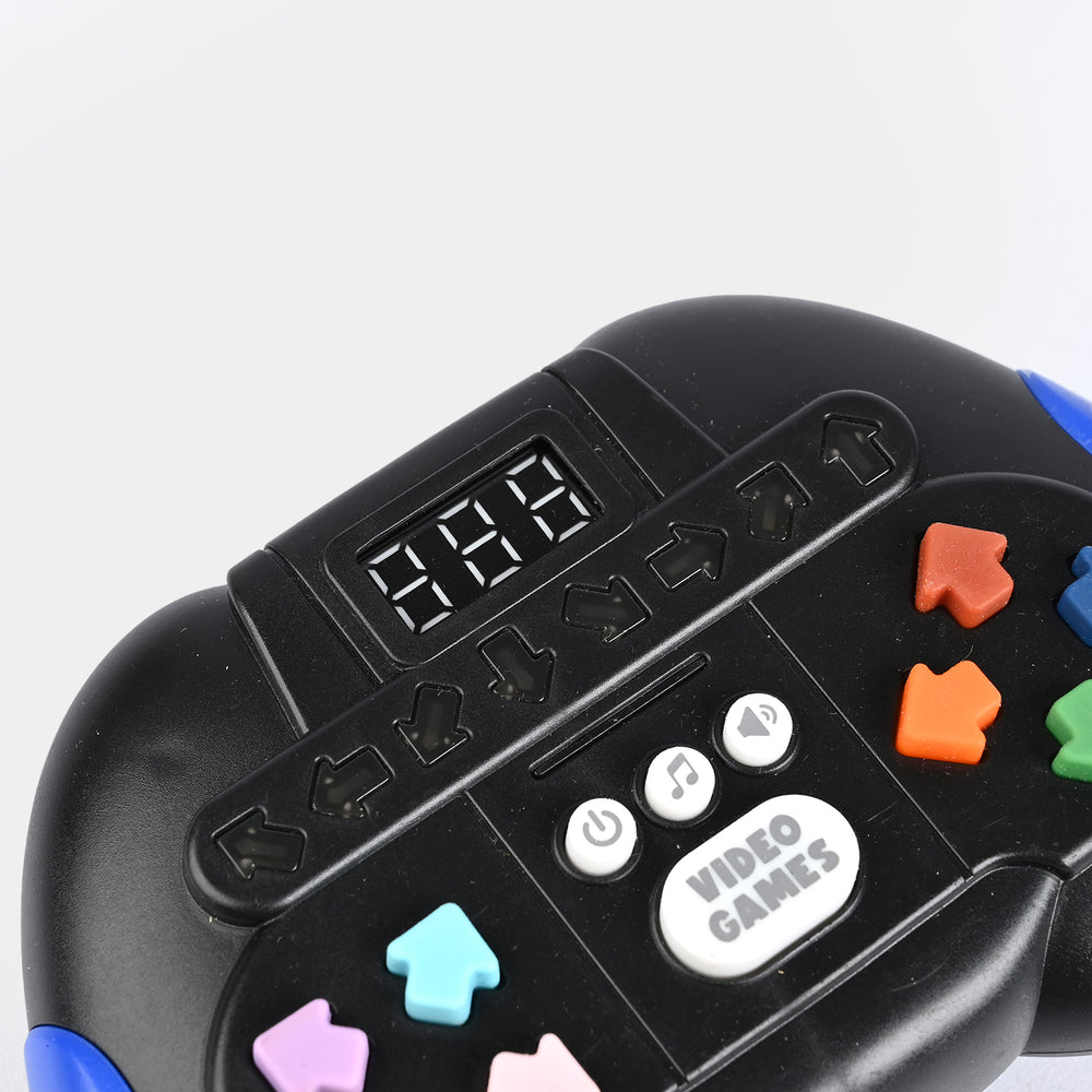 Second Generation Game Master For Kids
