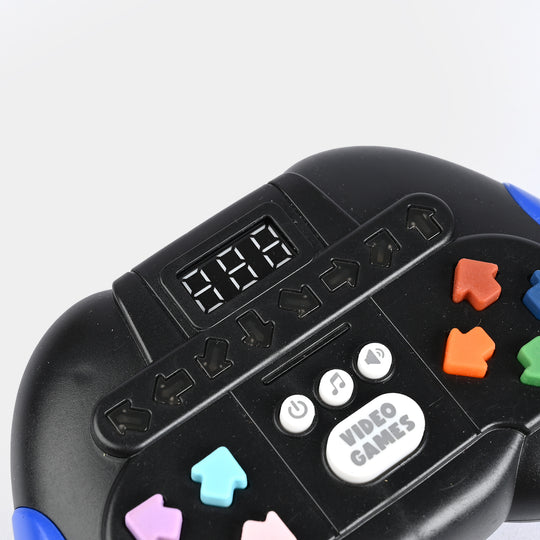 Second Generation Game Master For Kids