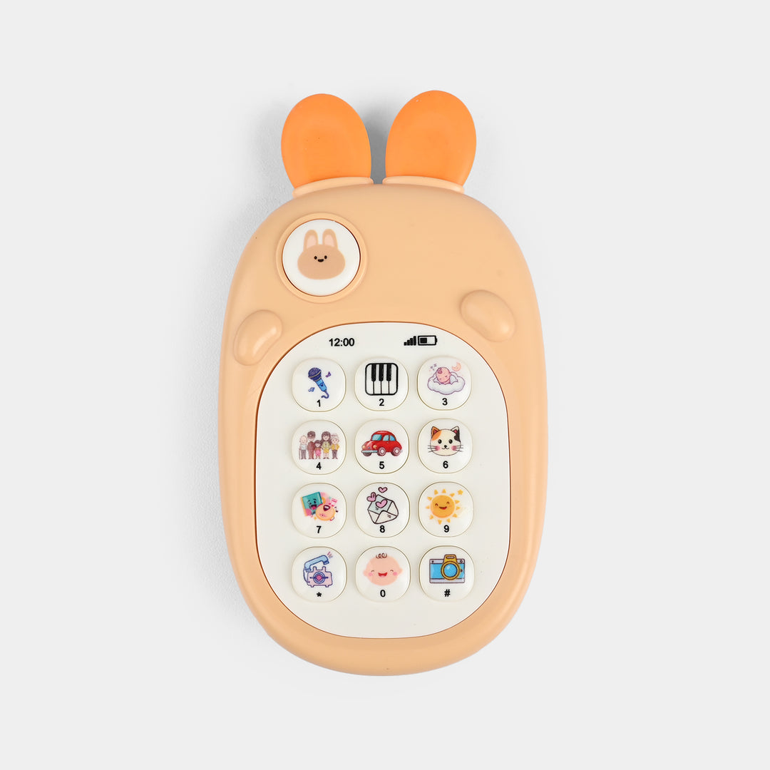 Kids Musical Phone Toy