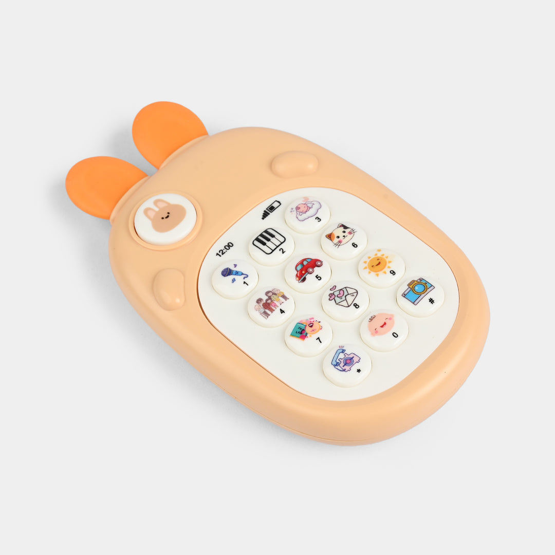 Kids Musical Phone Toy