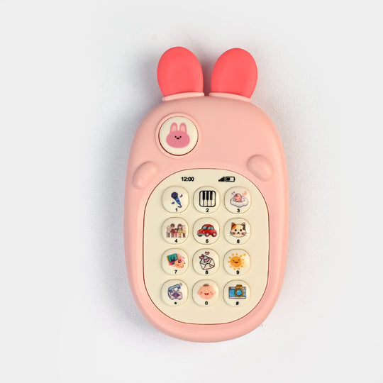 Kids Musical Phone Toy